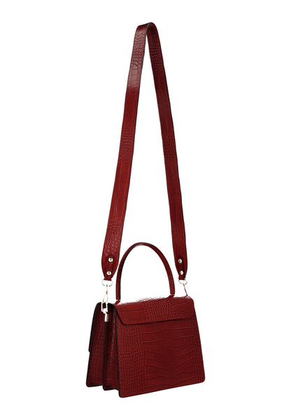 faina women's handbag