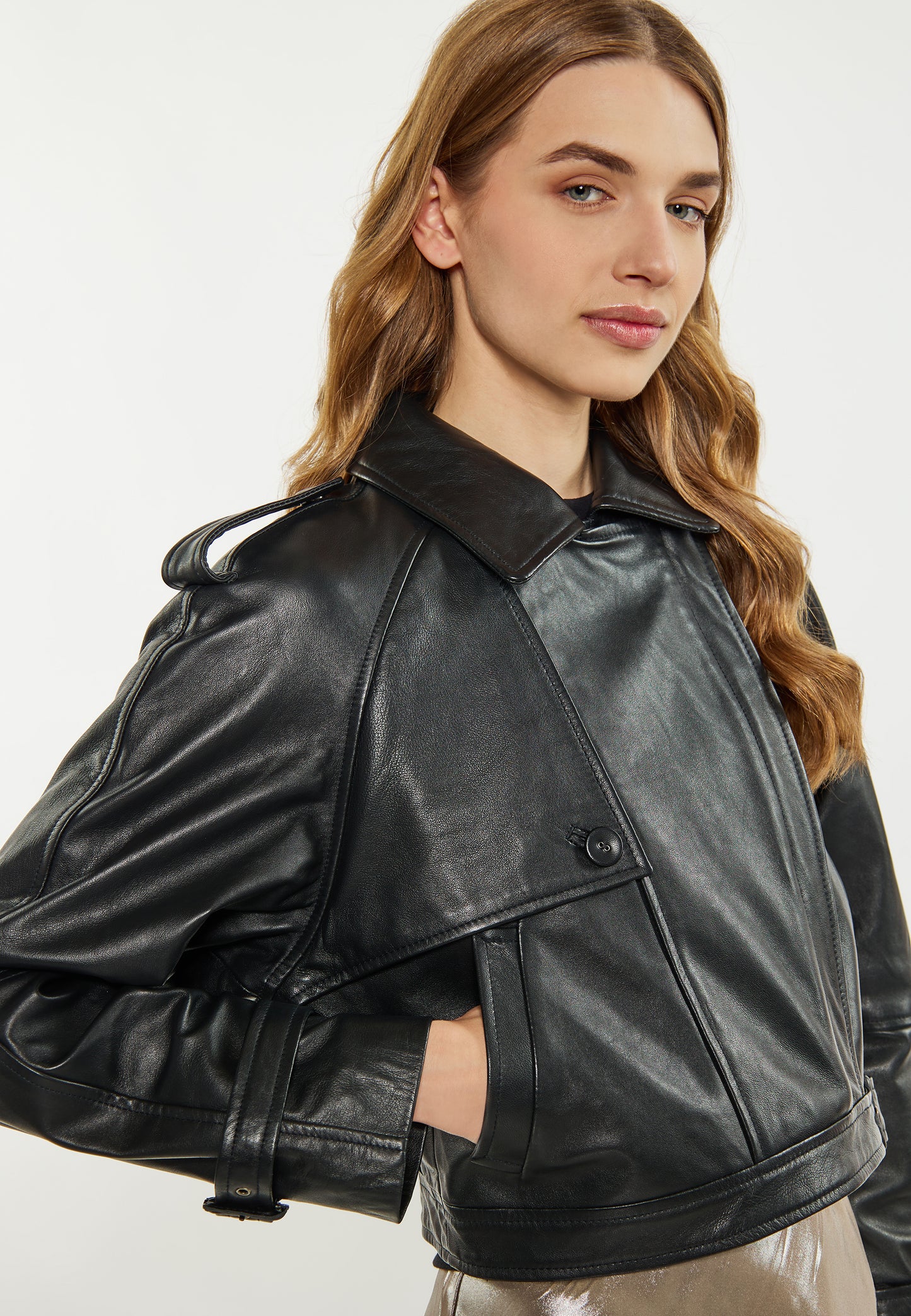 DreiMaster Vintage women's jacket
