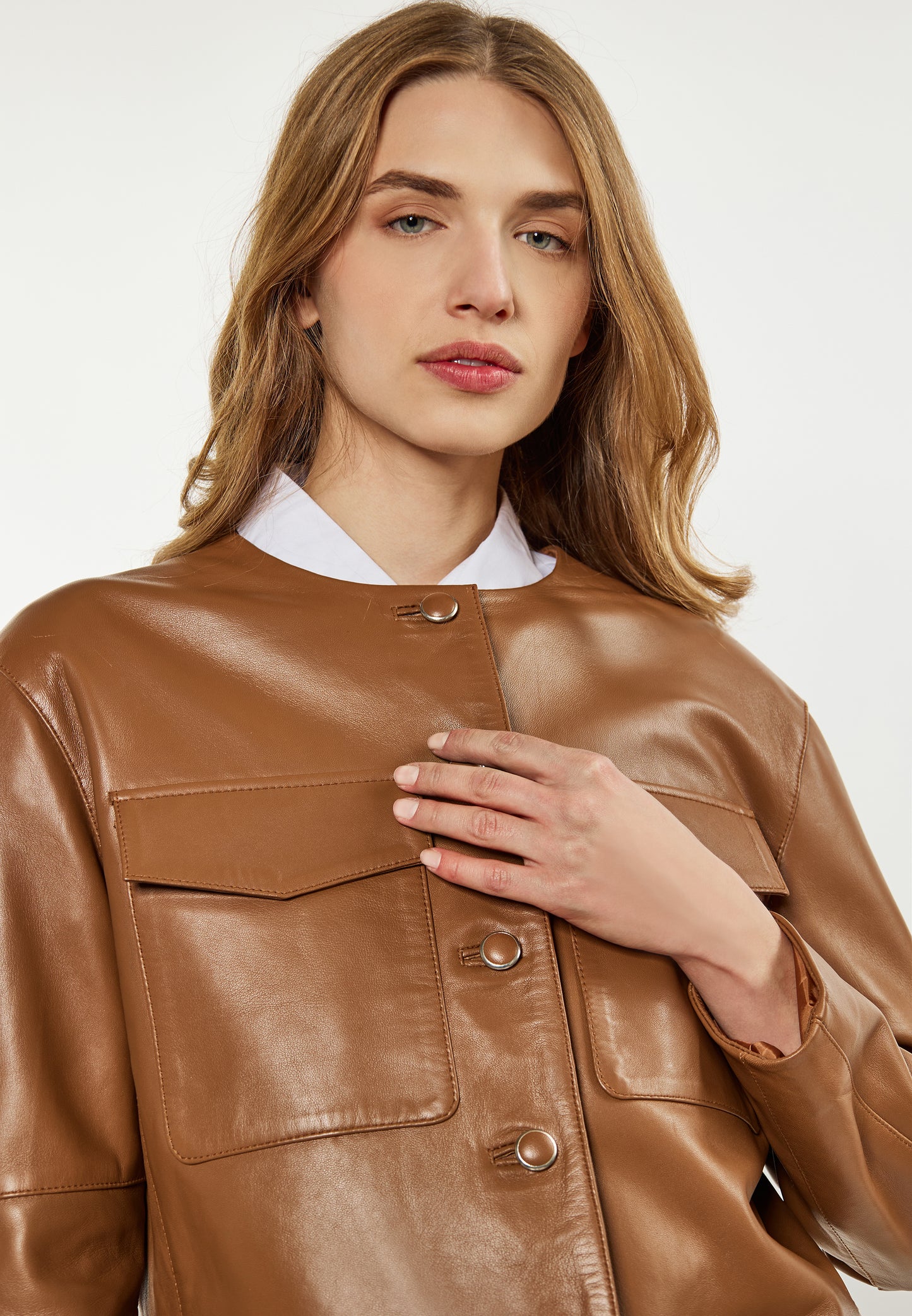 DreiMaster Klassik women's jacket