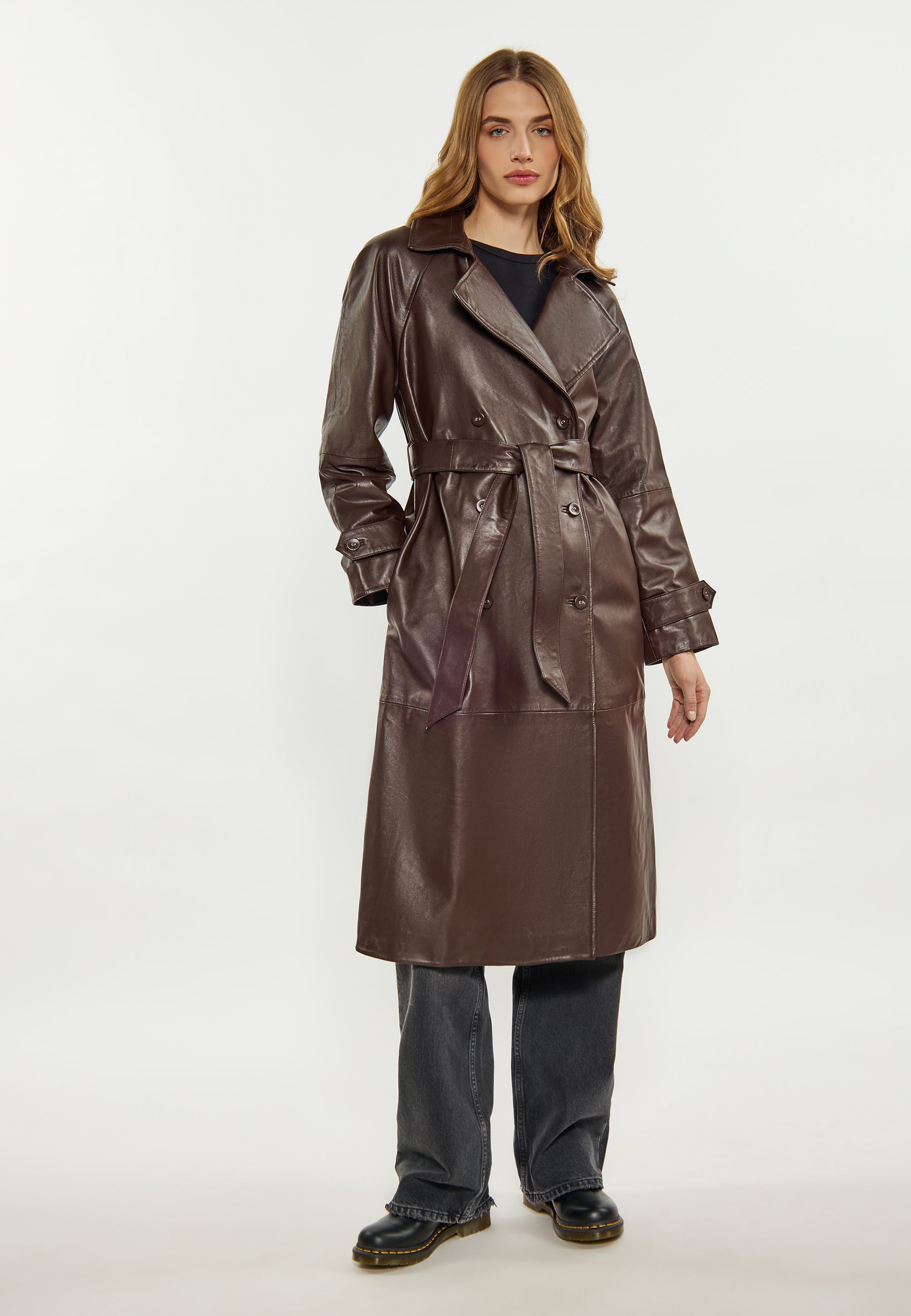 DreiMaster Vintage women's coat