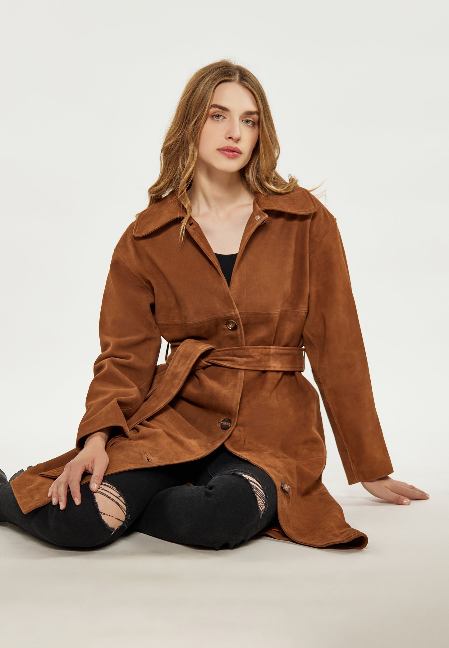 DreiMaster Vintage women's coat
