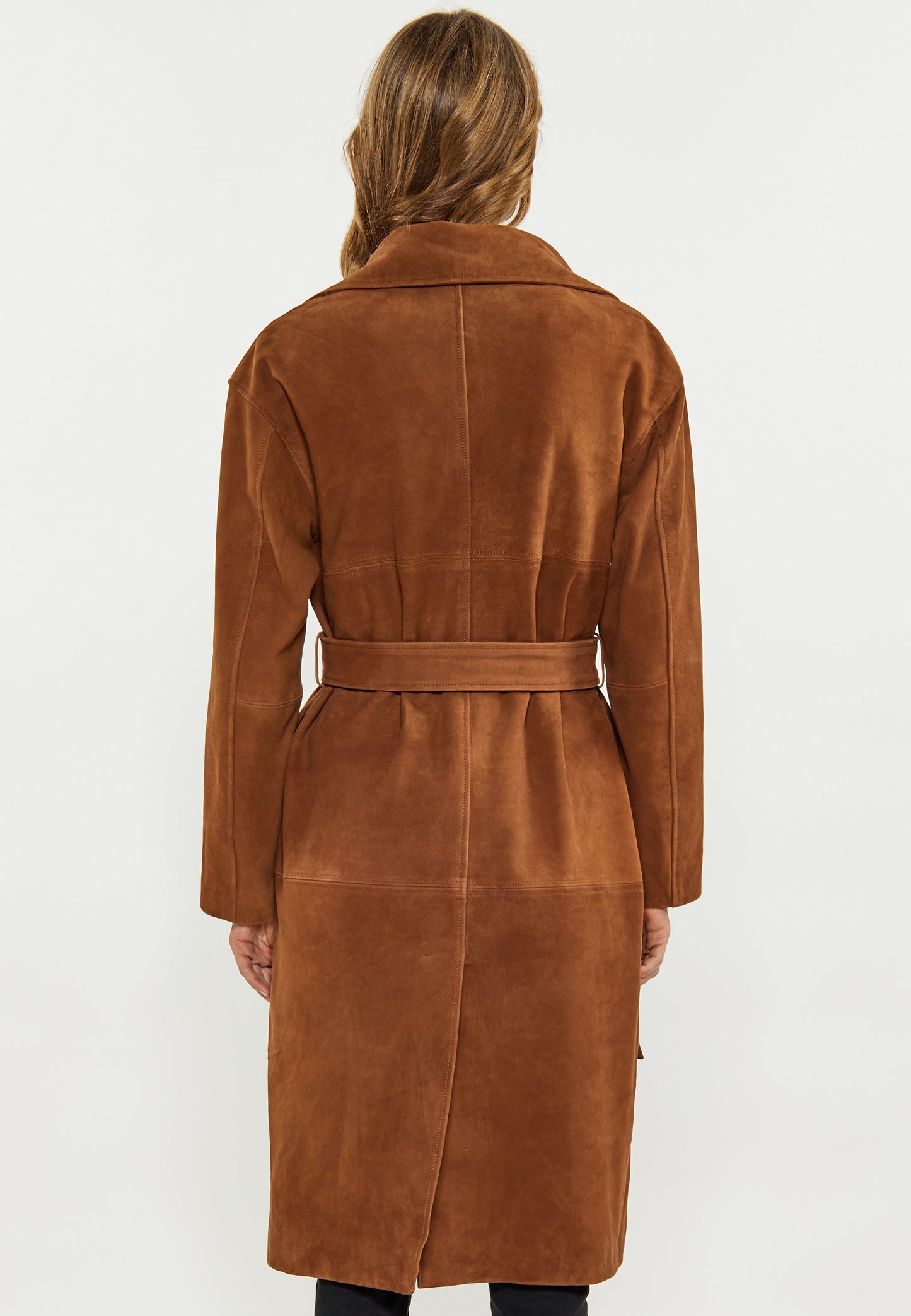 DreiMaster Vintage women's coat