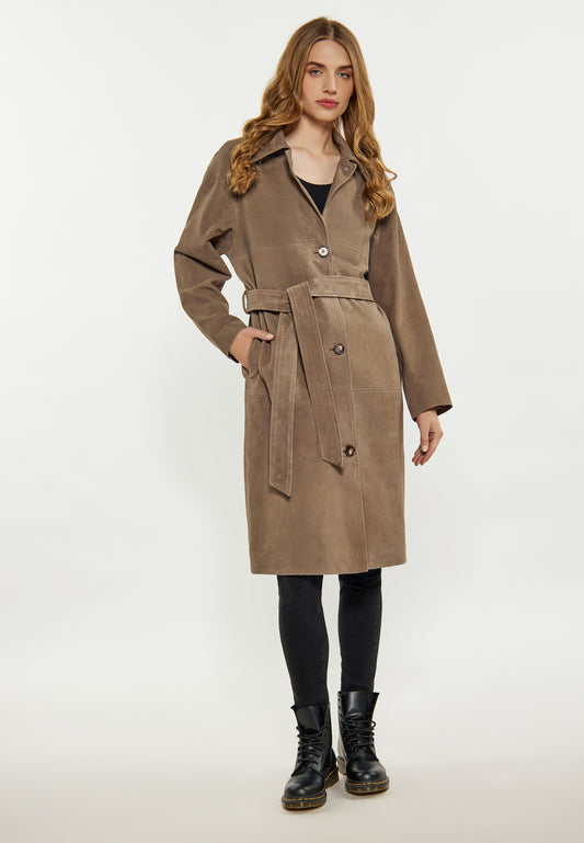 DreiMaster Vintage women's coat