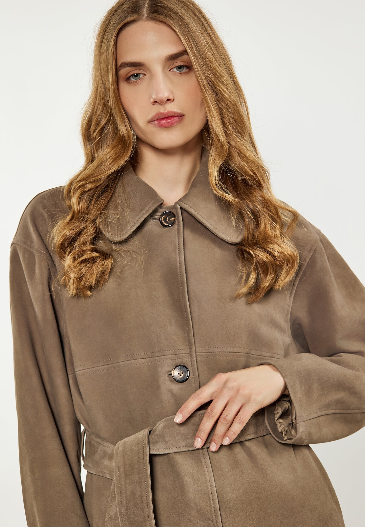 DreiMaster Vintage women's coat