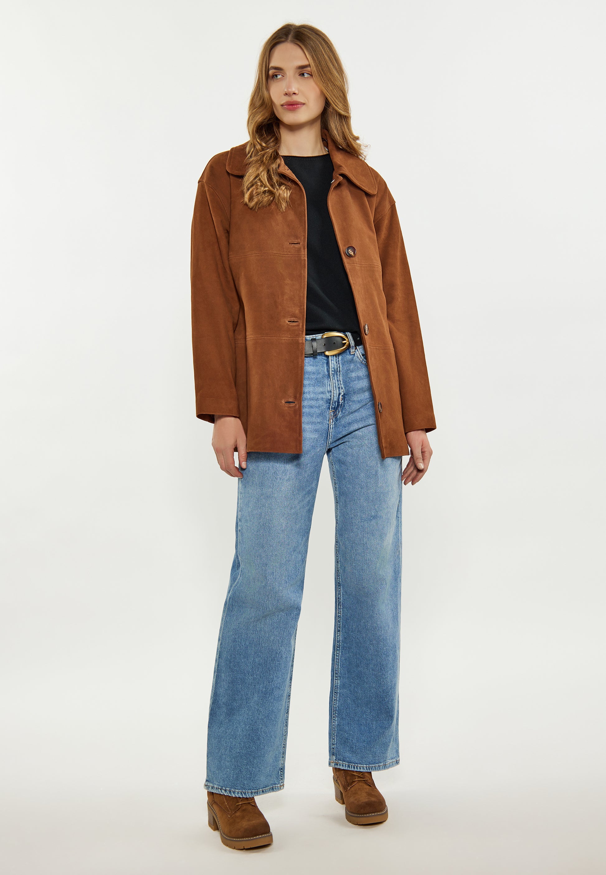 DreiMaster Vintage women's coat