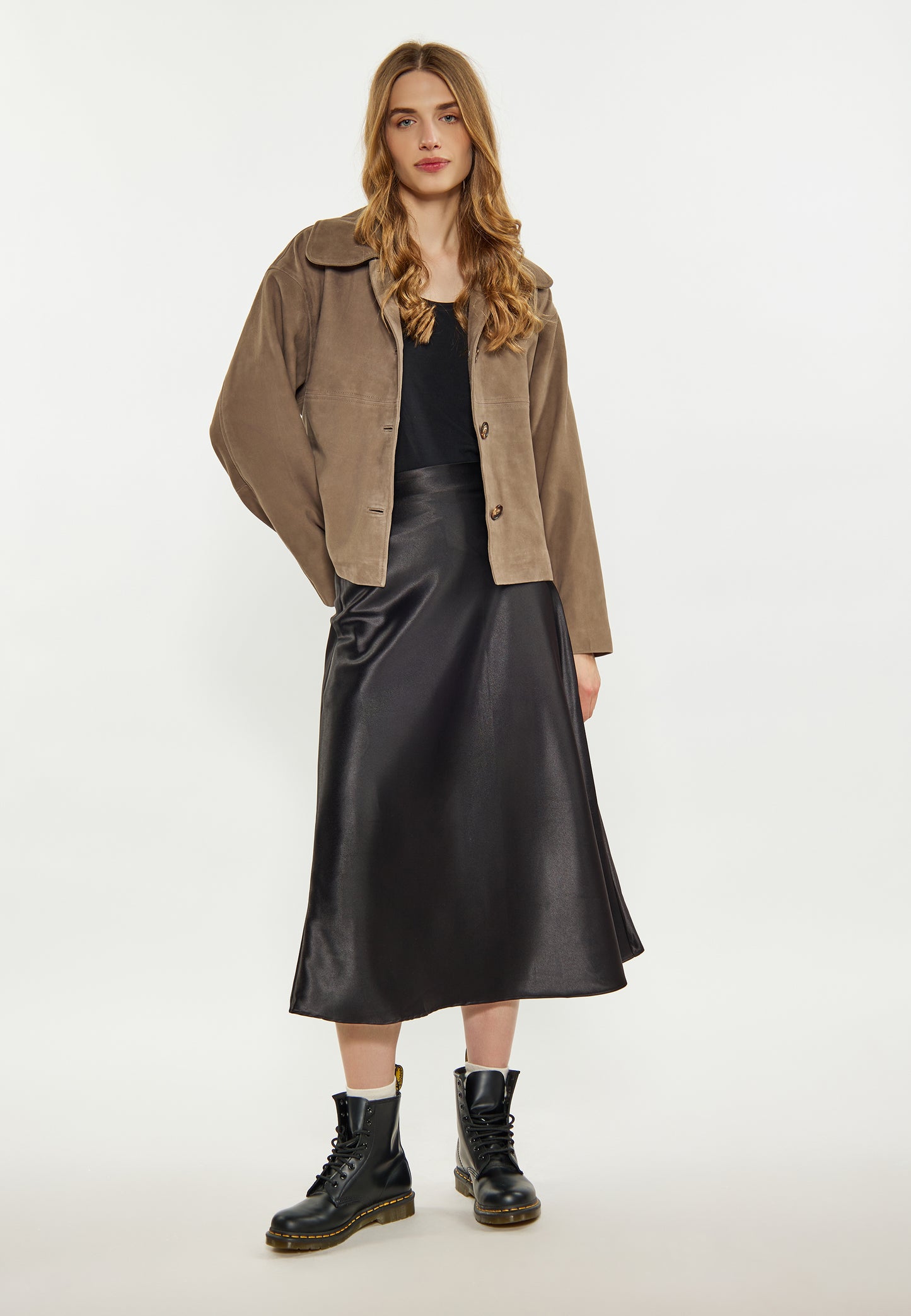 DreiMaster Vintage women's jacket