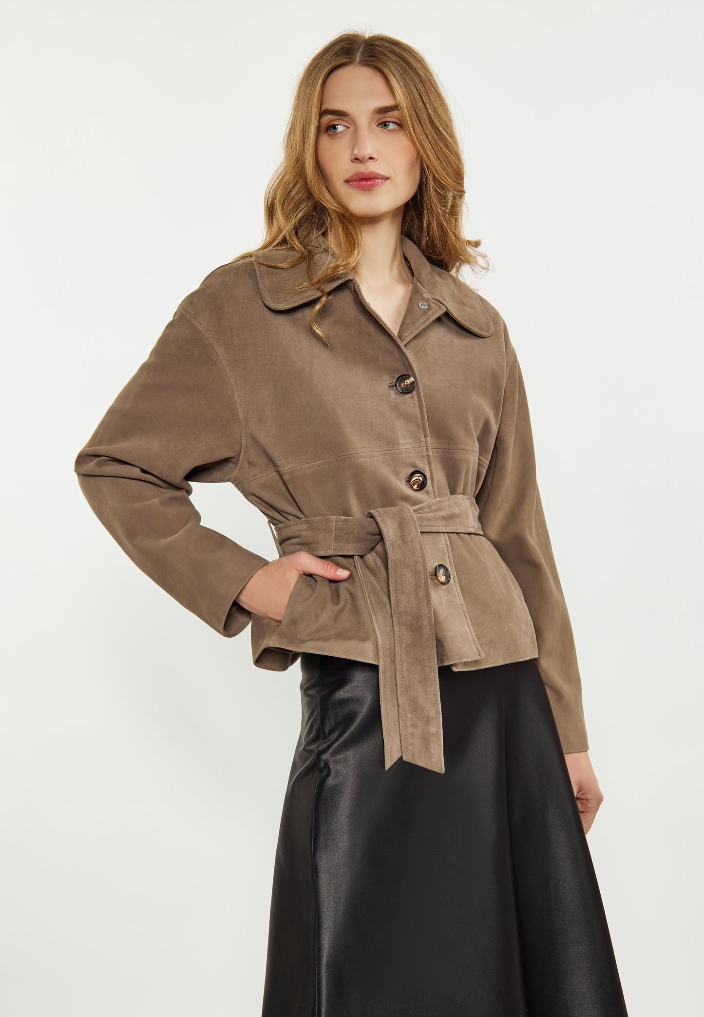 DreiMaster Vintage women's jacket