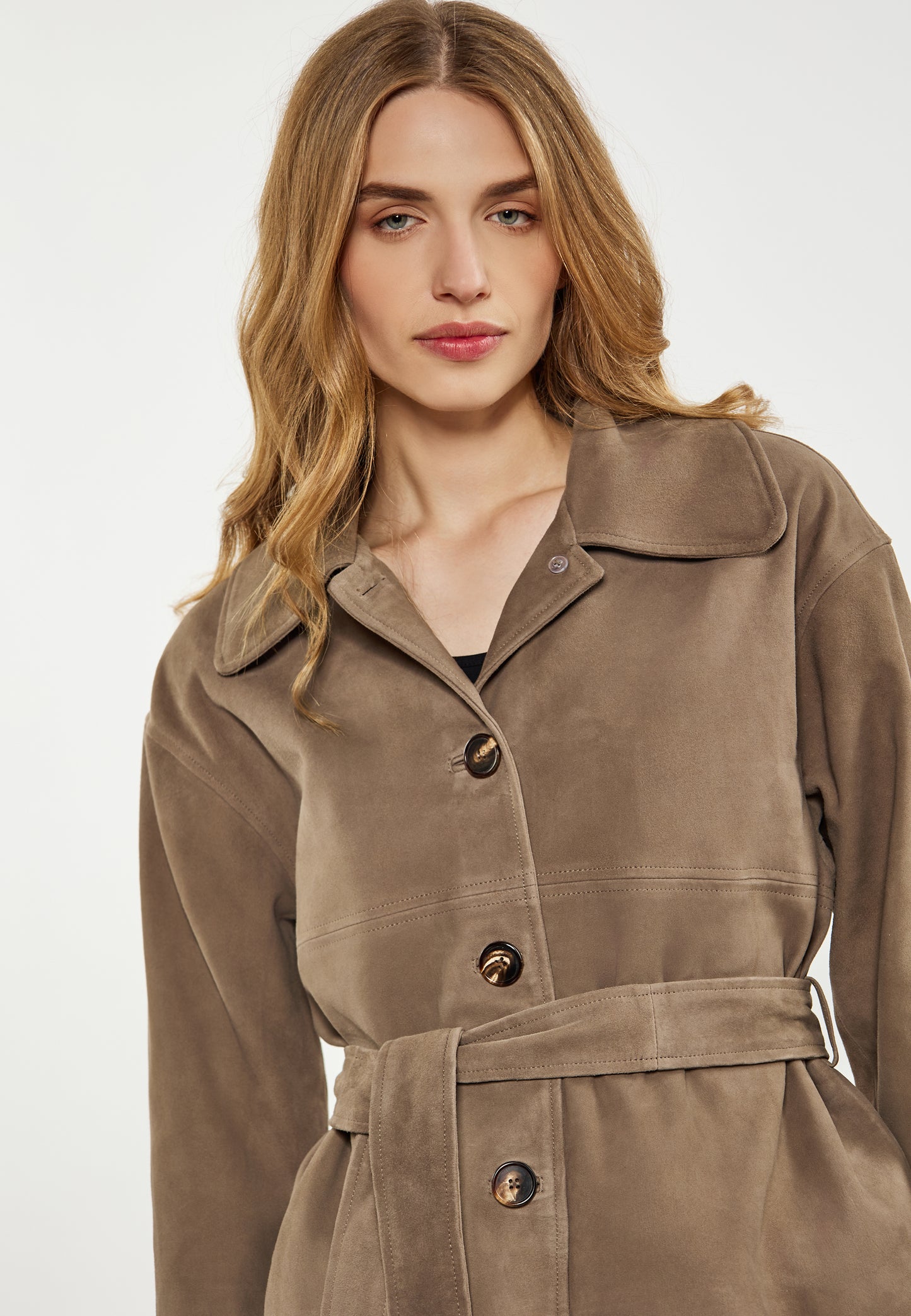 DreiMaster Vintage women's jacket