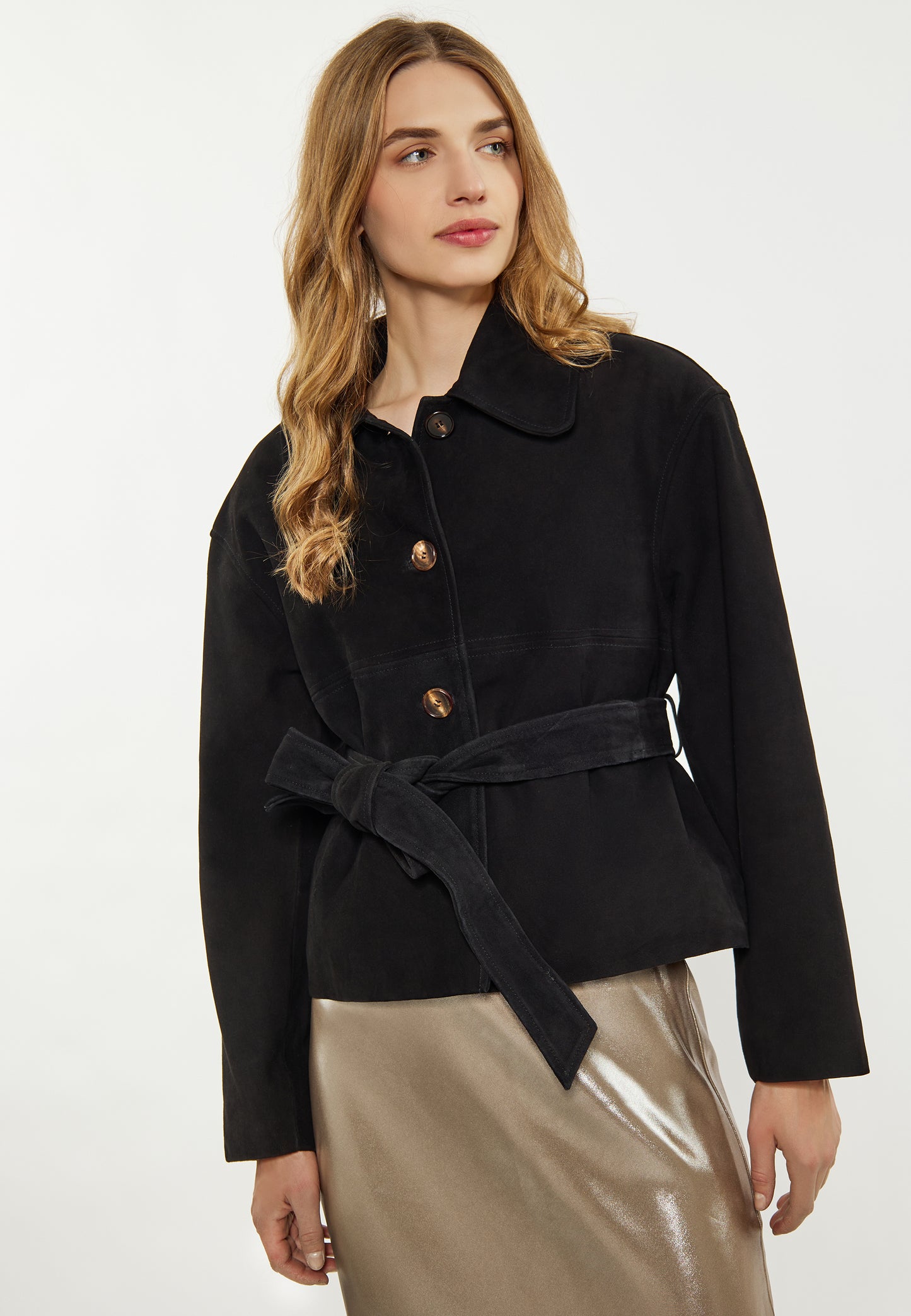 DreiMaster Vintage women's jacket