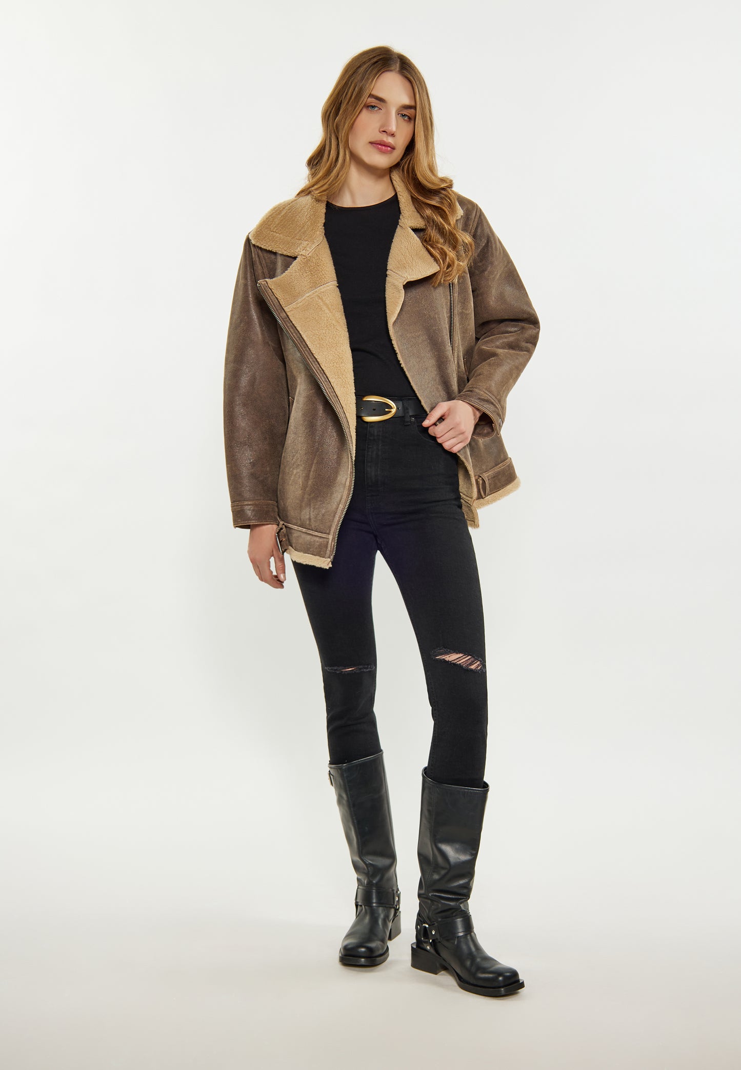 DreiMaster Vintage women's jacket