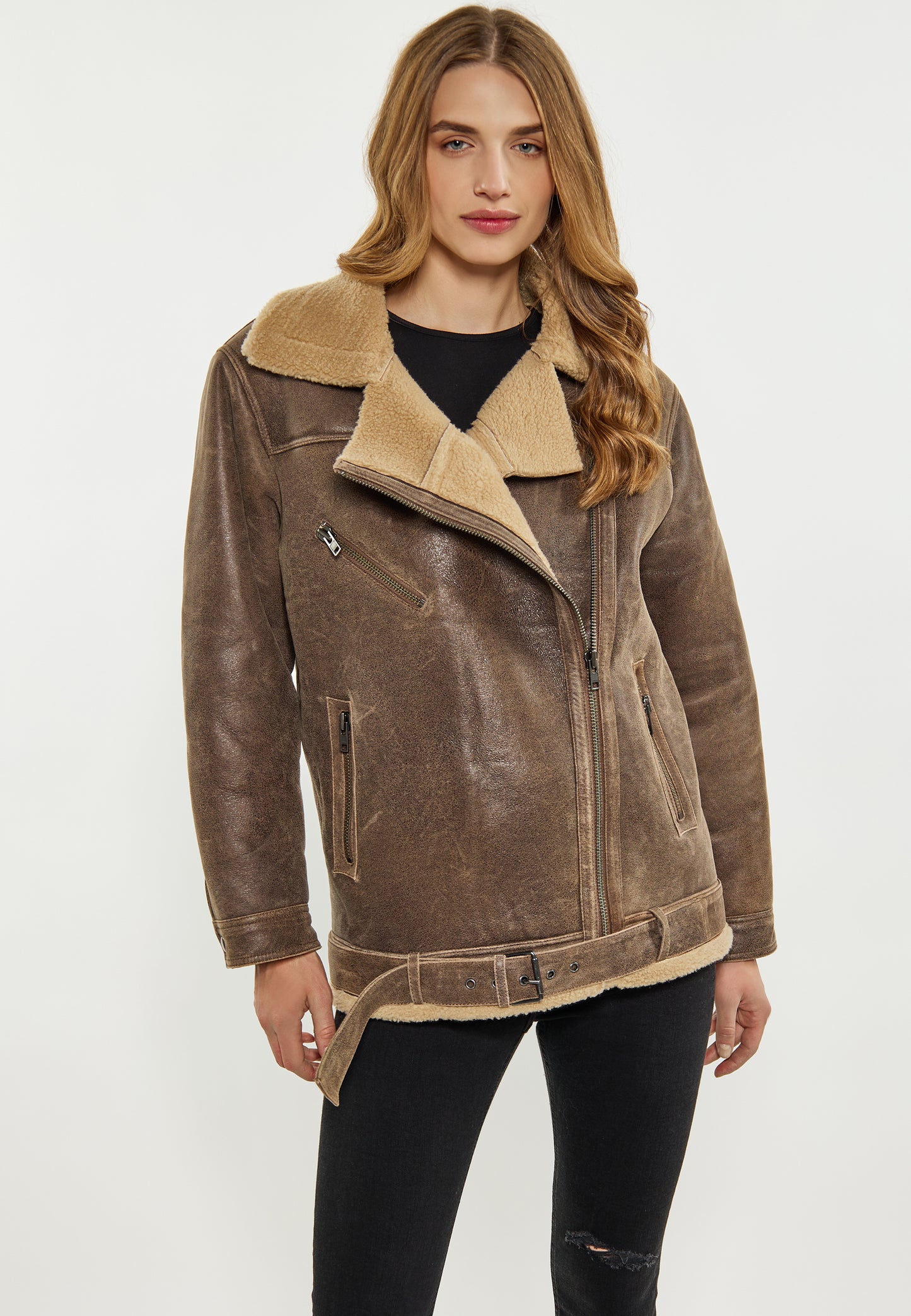 DreiMaster Vintage women's jacket
