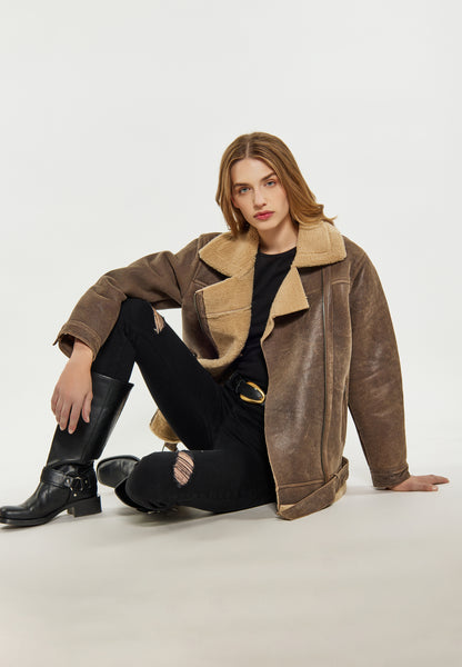 DreiMaster Vintage women's jacket