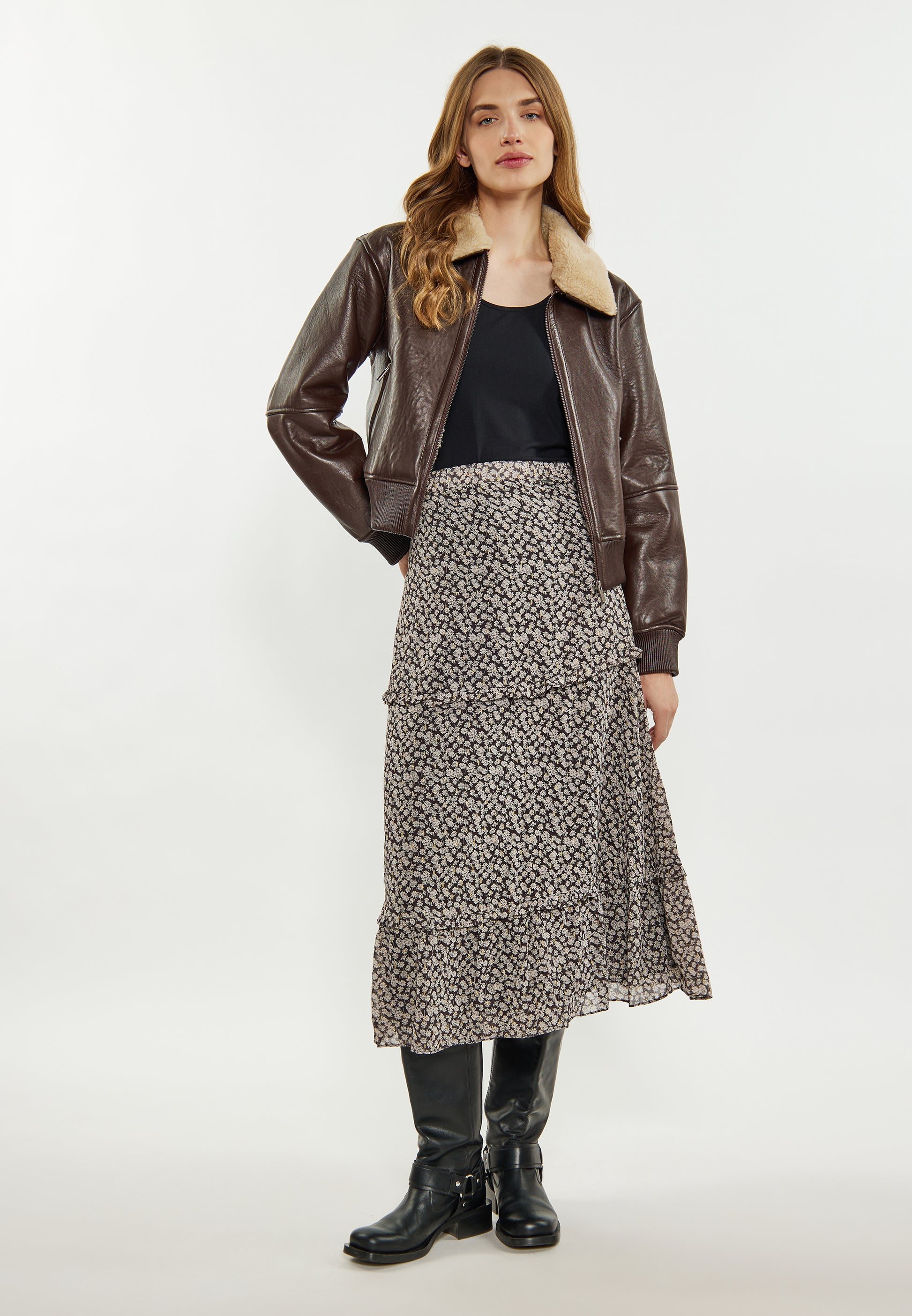 DreiMaster Vintage women's jacket