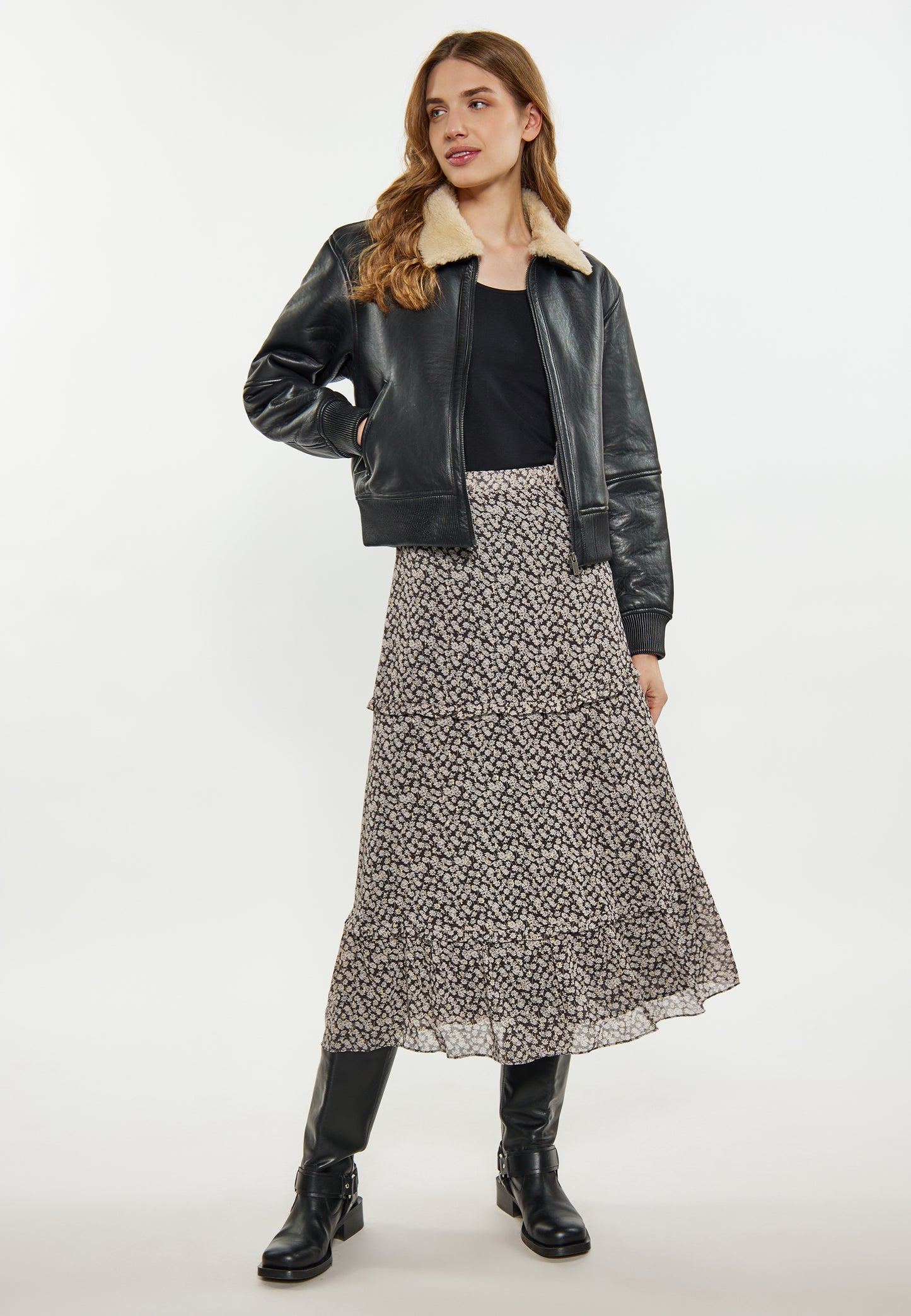 DreiMaster Vintage women's jacket