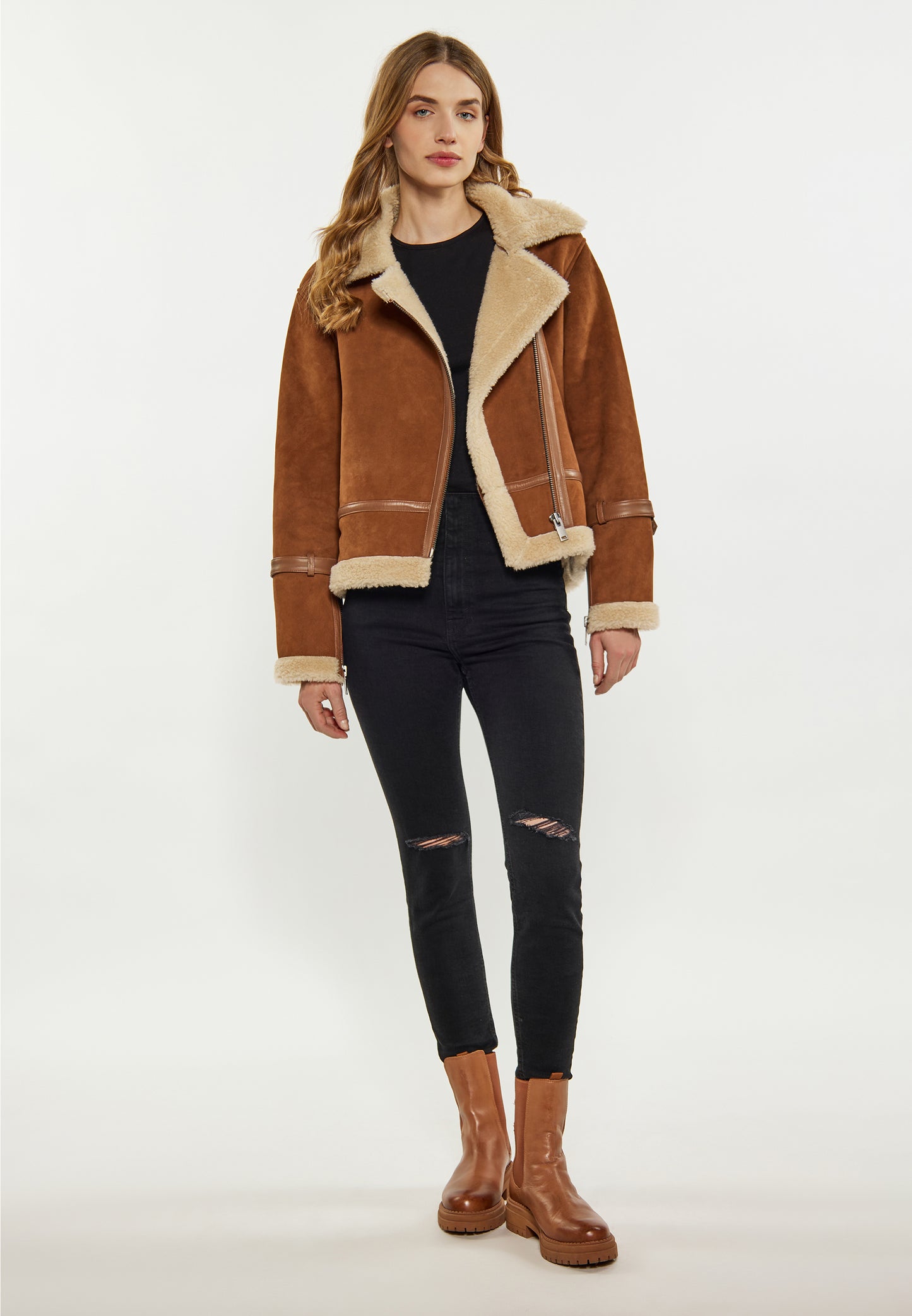 DreiMaster Vintage women's jacket