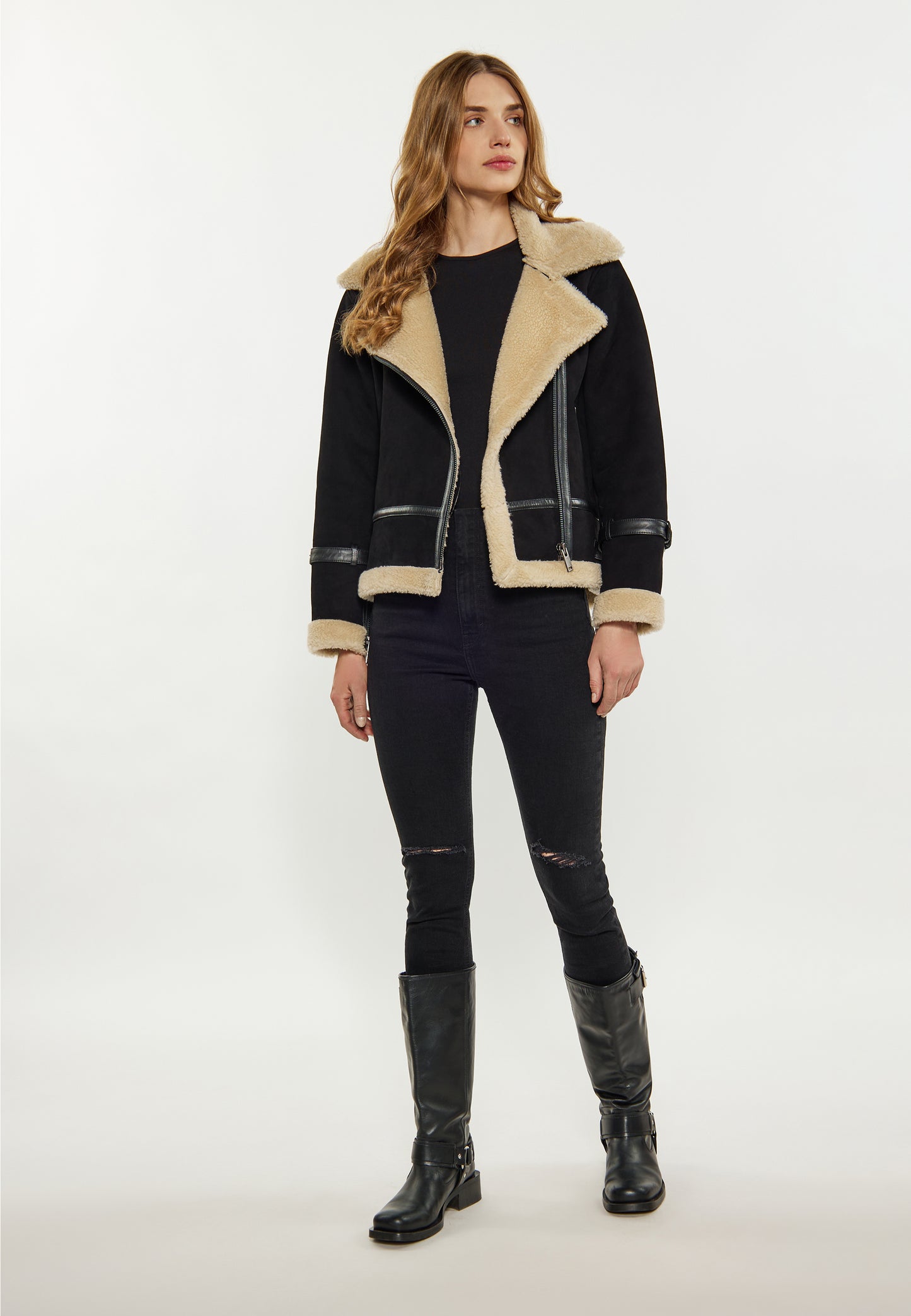 DreiMaster Vintage women's jacket