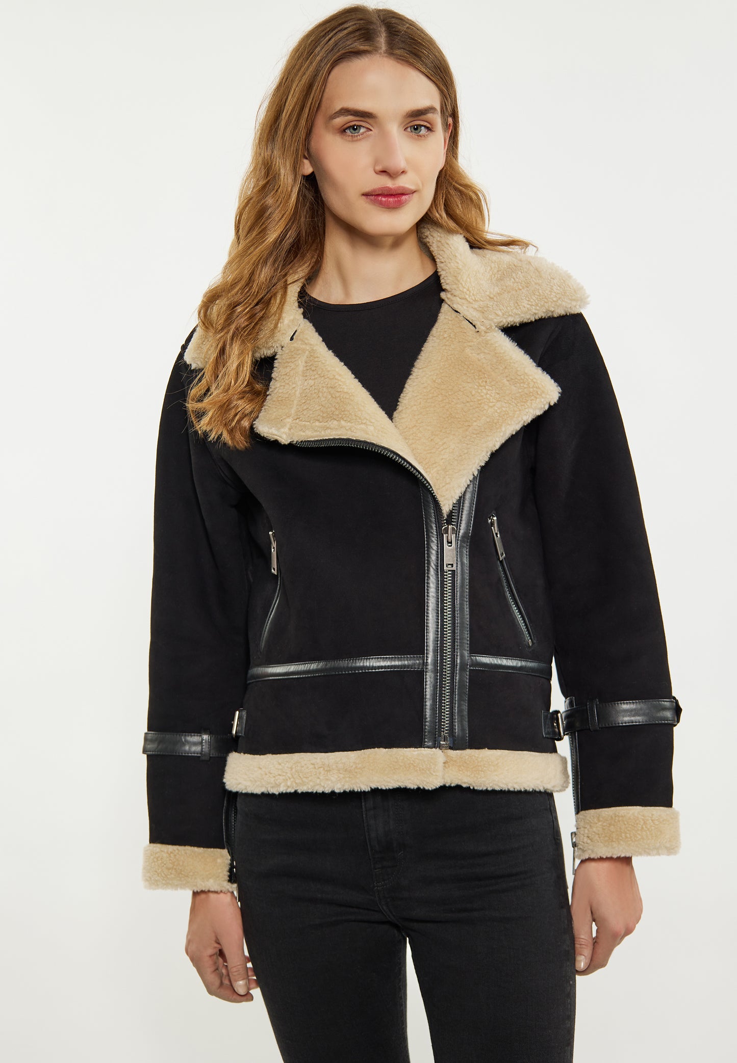 DreiMaster Vintage women's jacket