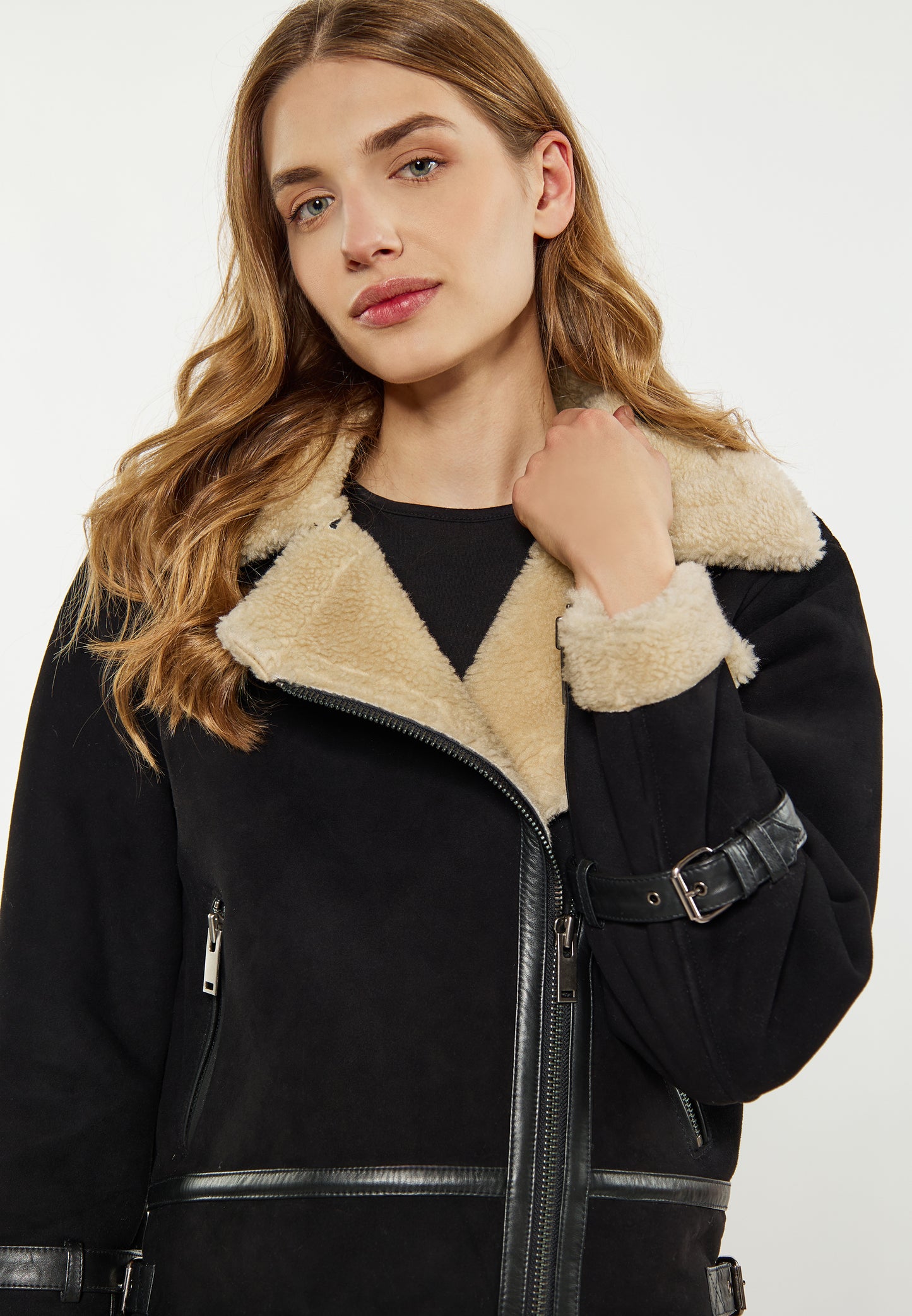 DreiMaster Vintage women's jacket