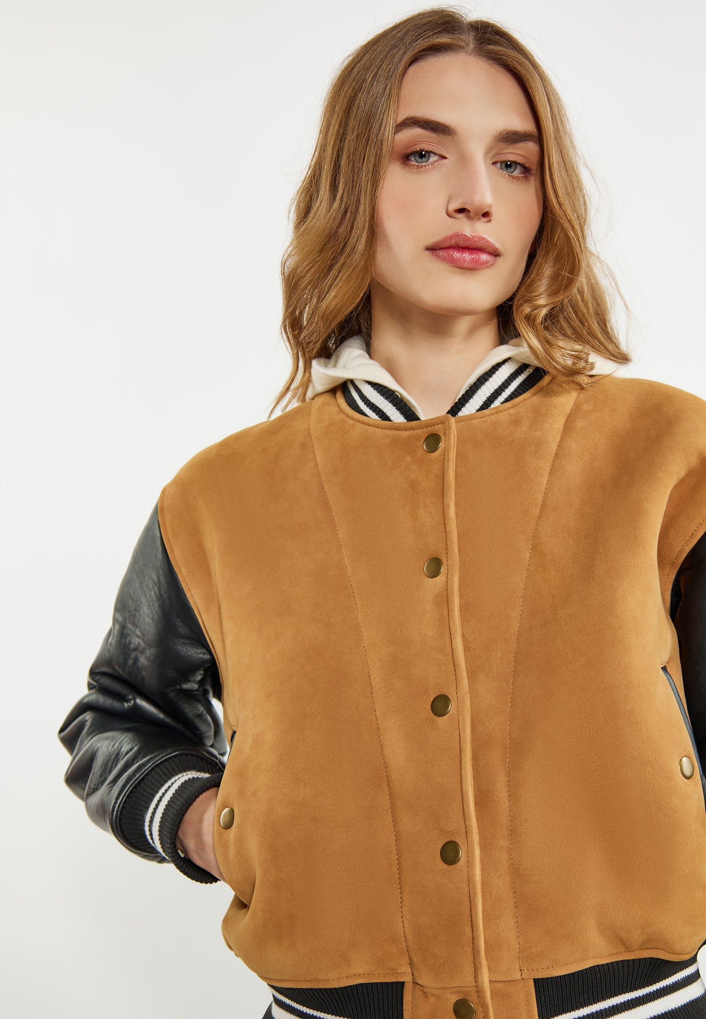 DreiMaster Vintage women's jacket
