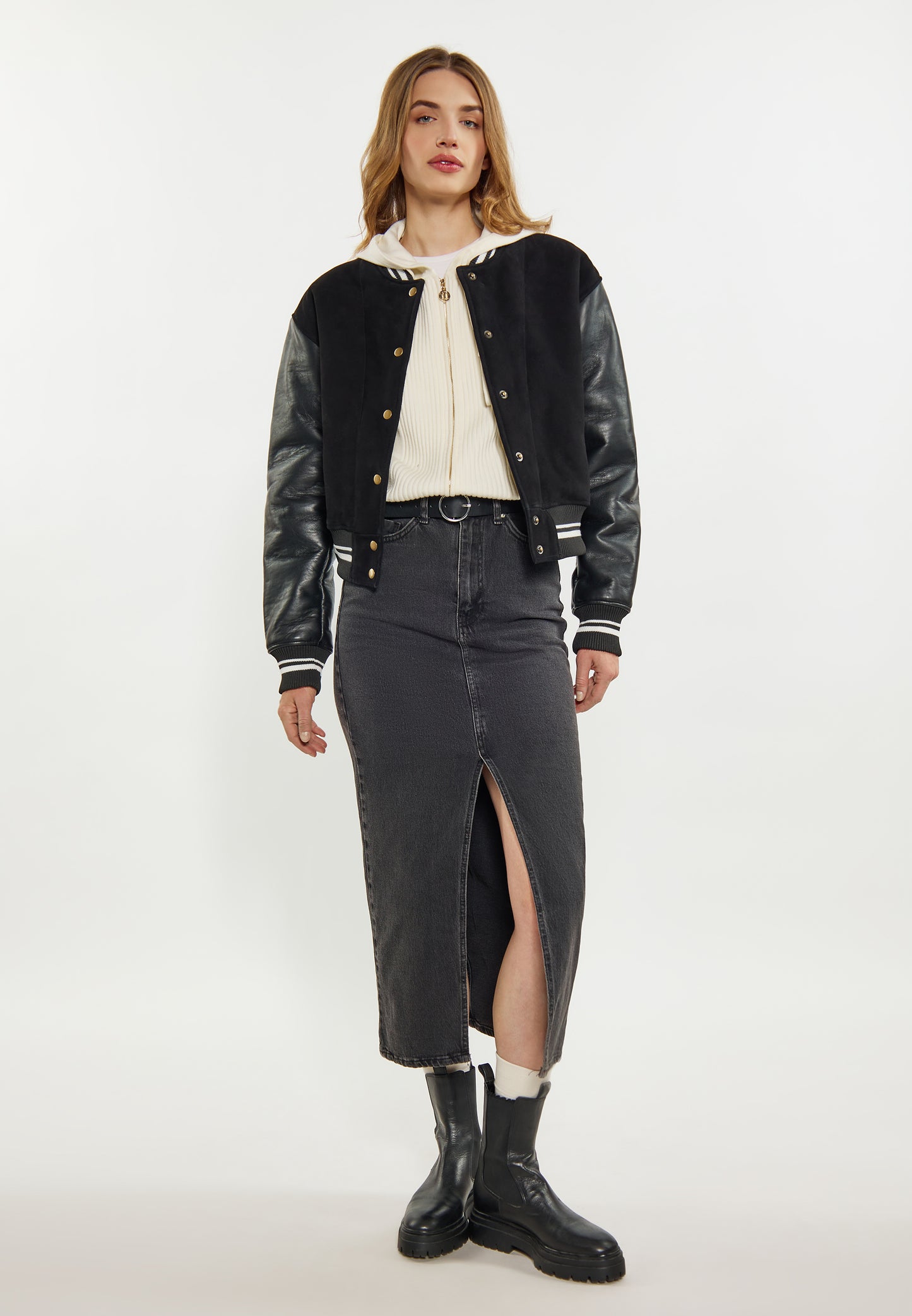 DreiMaster Vintage women's jacket
