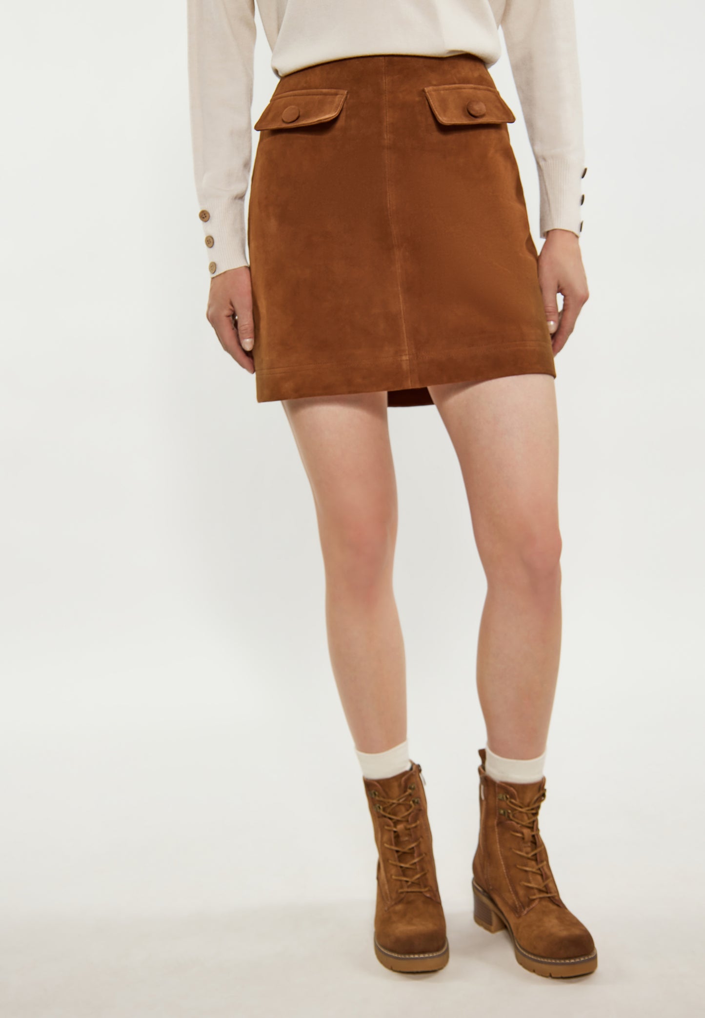 DreiMaster Vintage women's skirt