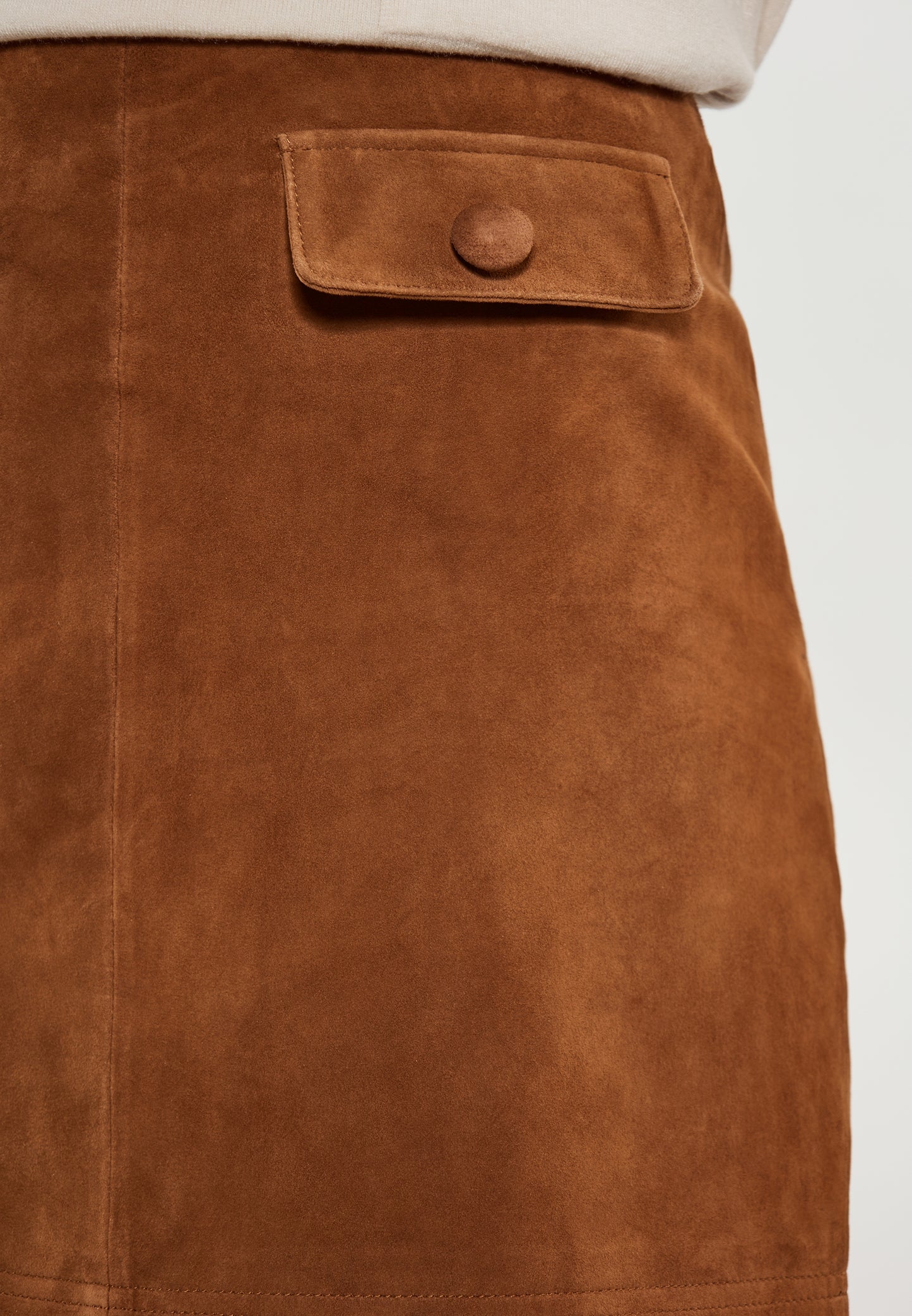DreiMaster Vintage women's skirt