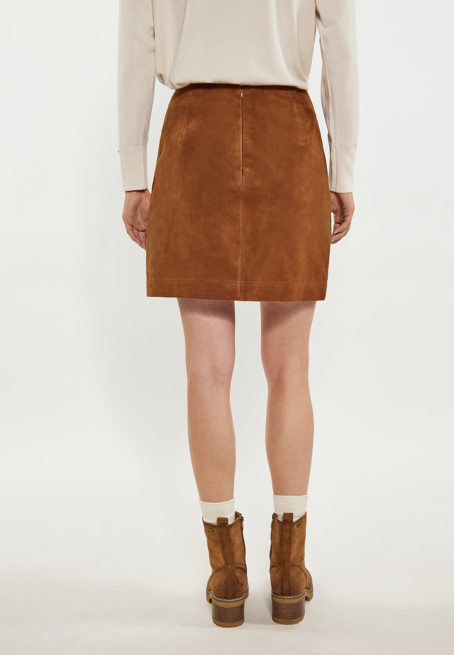 DreiMaster Vintage women's skirt