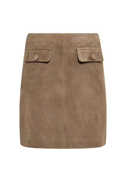 DreiMaster Vintage women's skirt