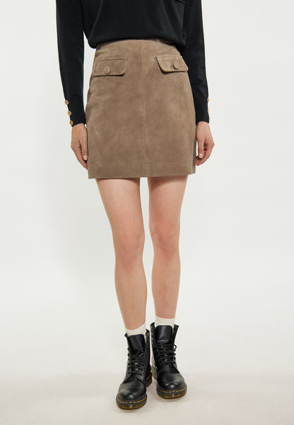 DreiMaster Vintage women's skirt