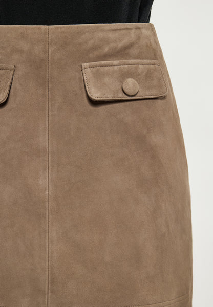 DreiMaster Vintage women's skirt