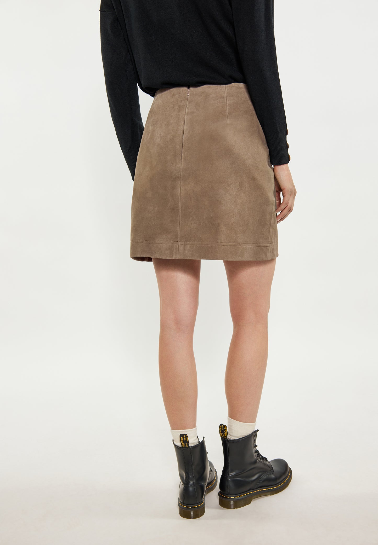 DreiMaster Vintage women's skirt