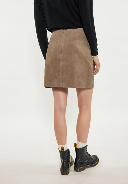 DreiMaster Vintage women's skirt