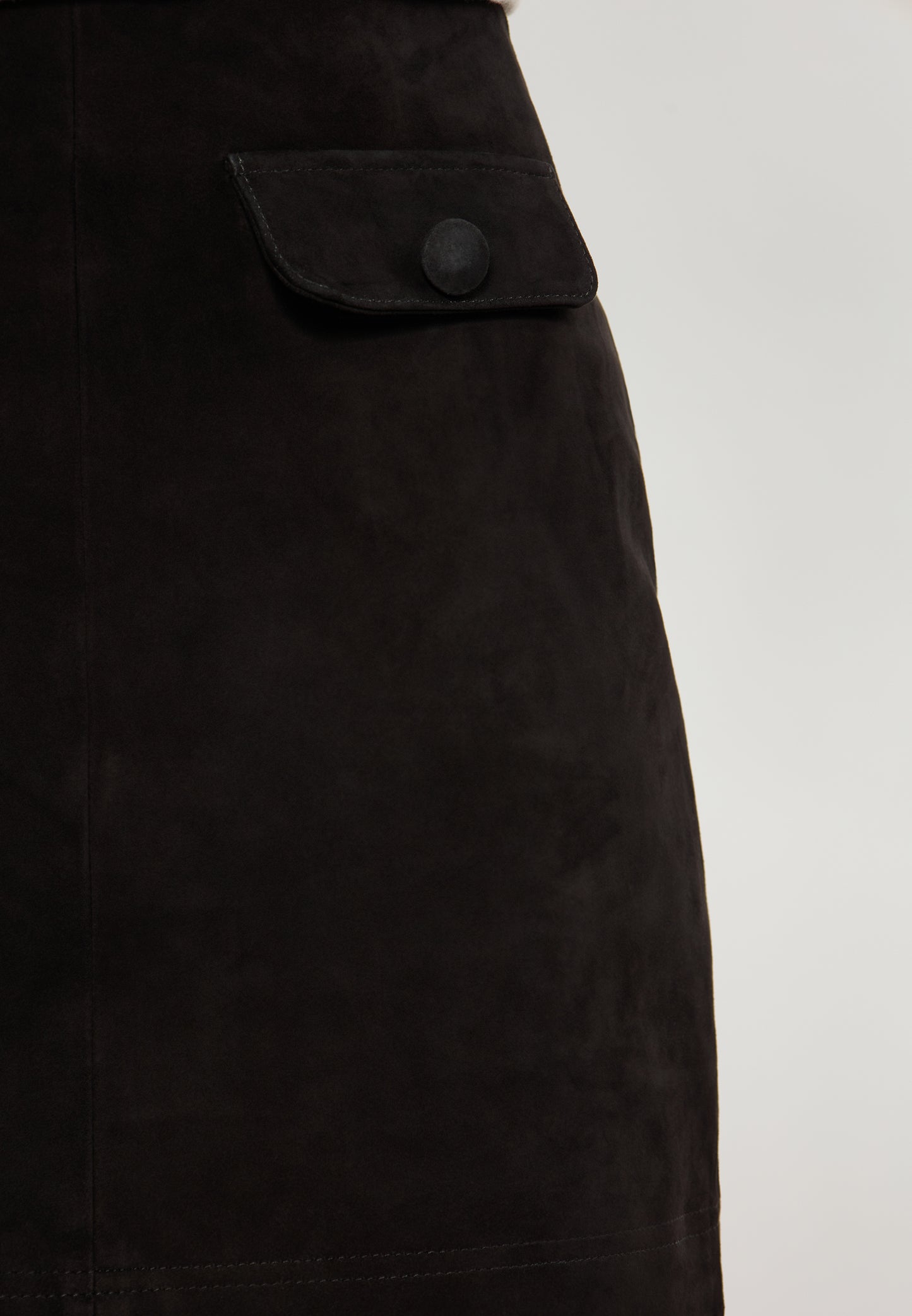 DreiMaster Vintage women's skirt