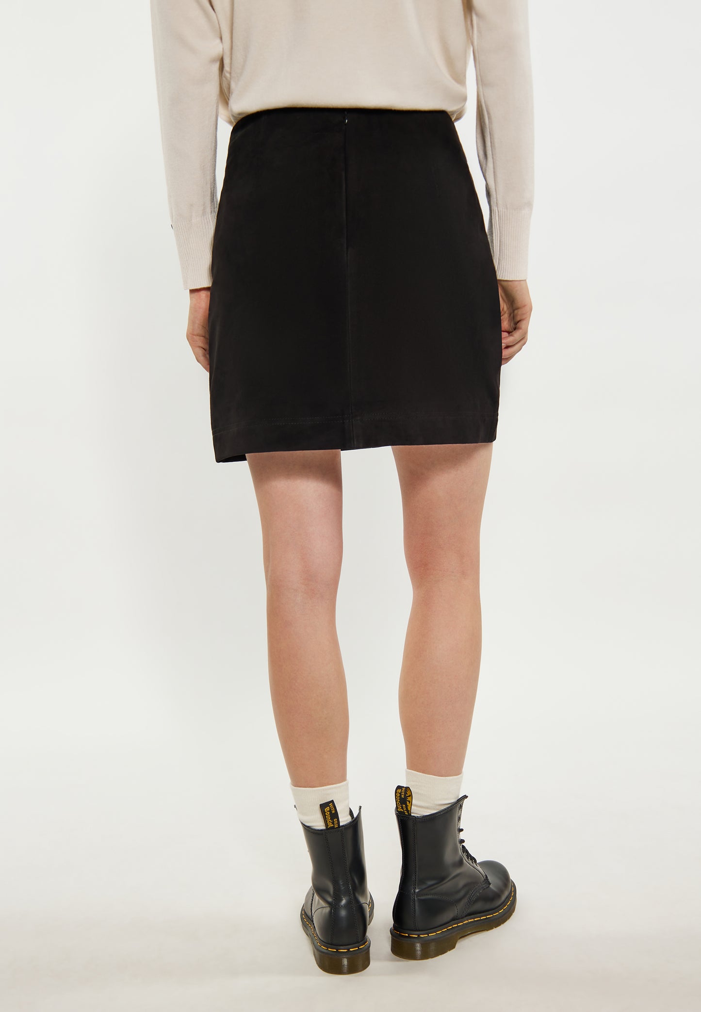 DreiMaster Vintage women's skirt