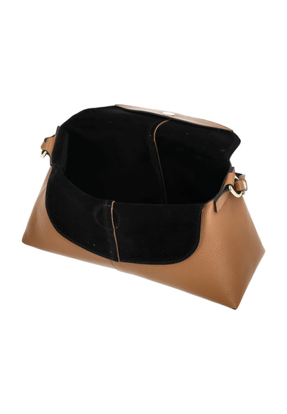 faina women's shoulder bag 