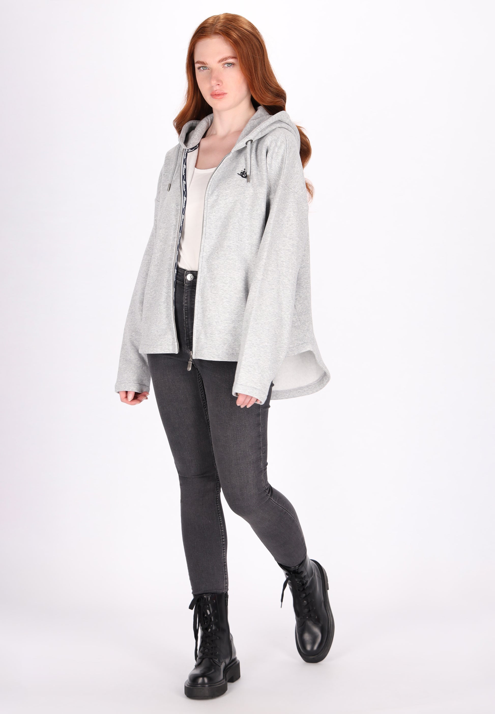 DreiMaster Vintage women's sweatshirt