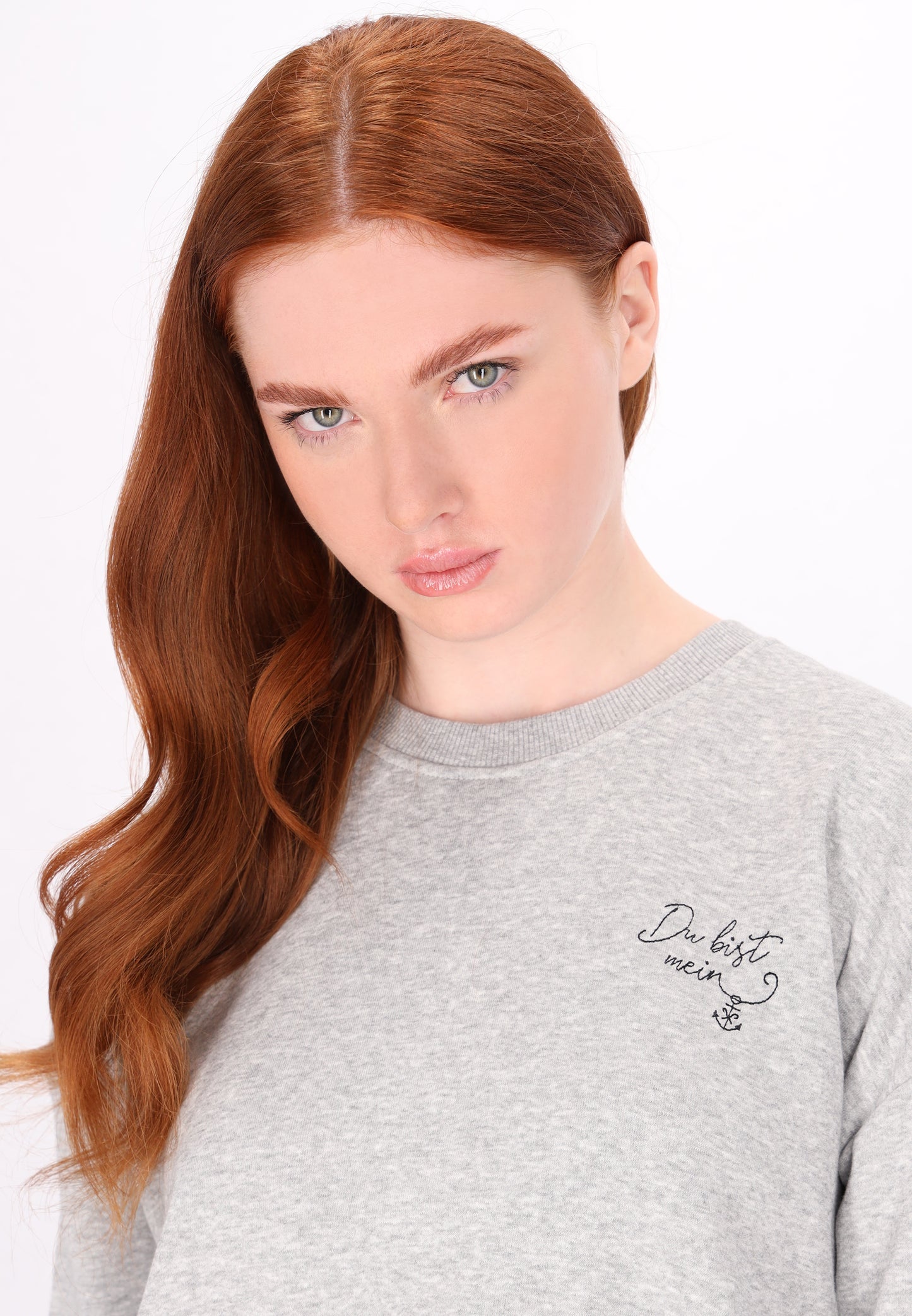 DreiMaster Vintage women's sweatshirt