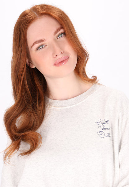 DreiMaster Vintage women's sweatshirt
