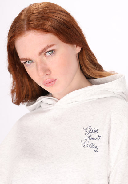 DreiMaster Vintage women's sweatshirt