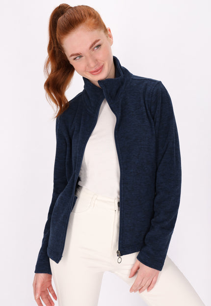 DreiMaster Maritim Women's Fleece Jacket