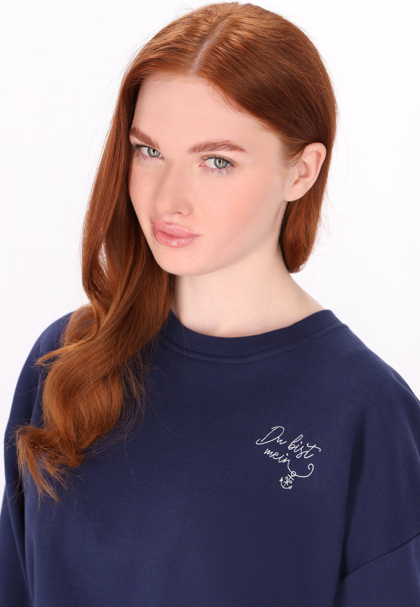 DreiMaster Vintage women's sweatshirt