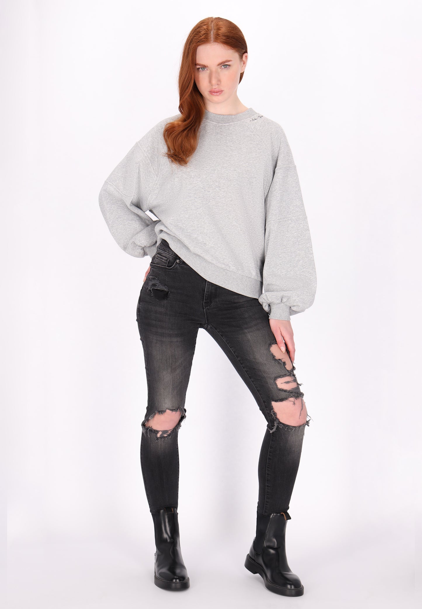 DreiMaster Vintage women's sweatshirt