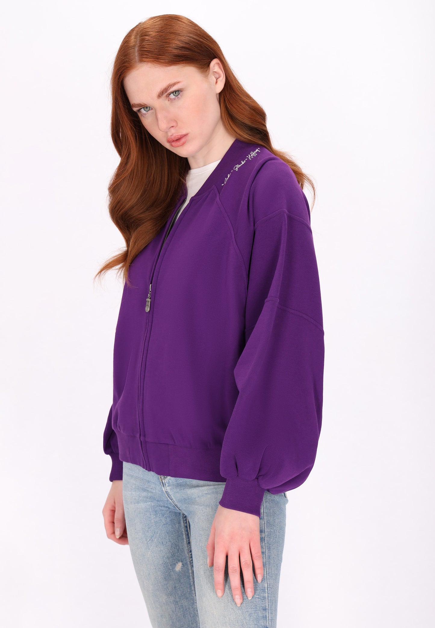 DreiMaster Vintage damska bluza