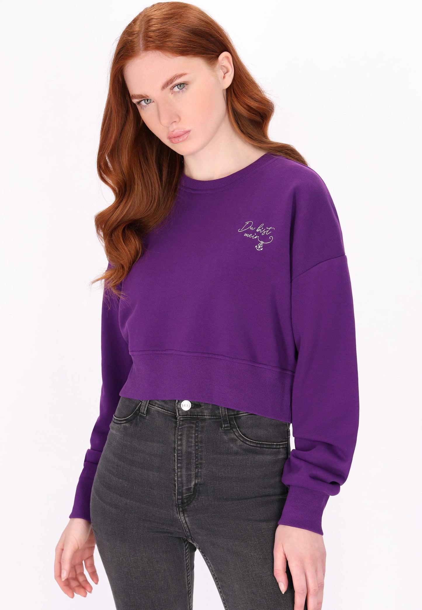 DreiMaster Vintage women's sweatshirt