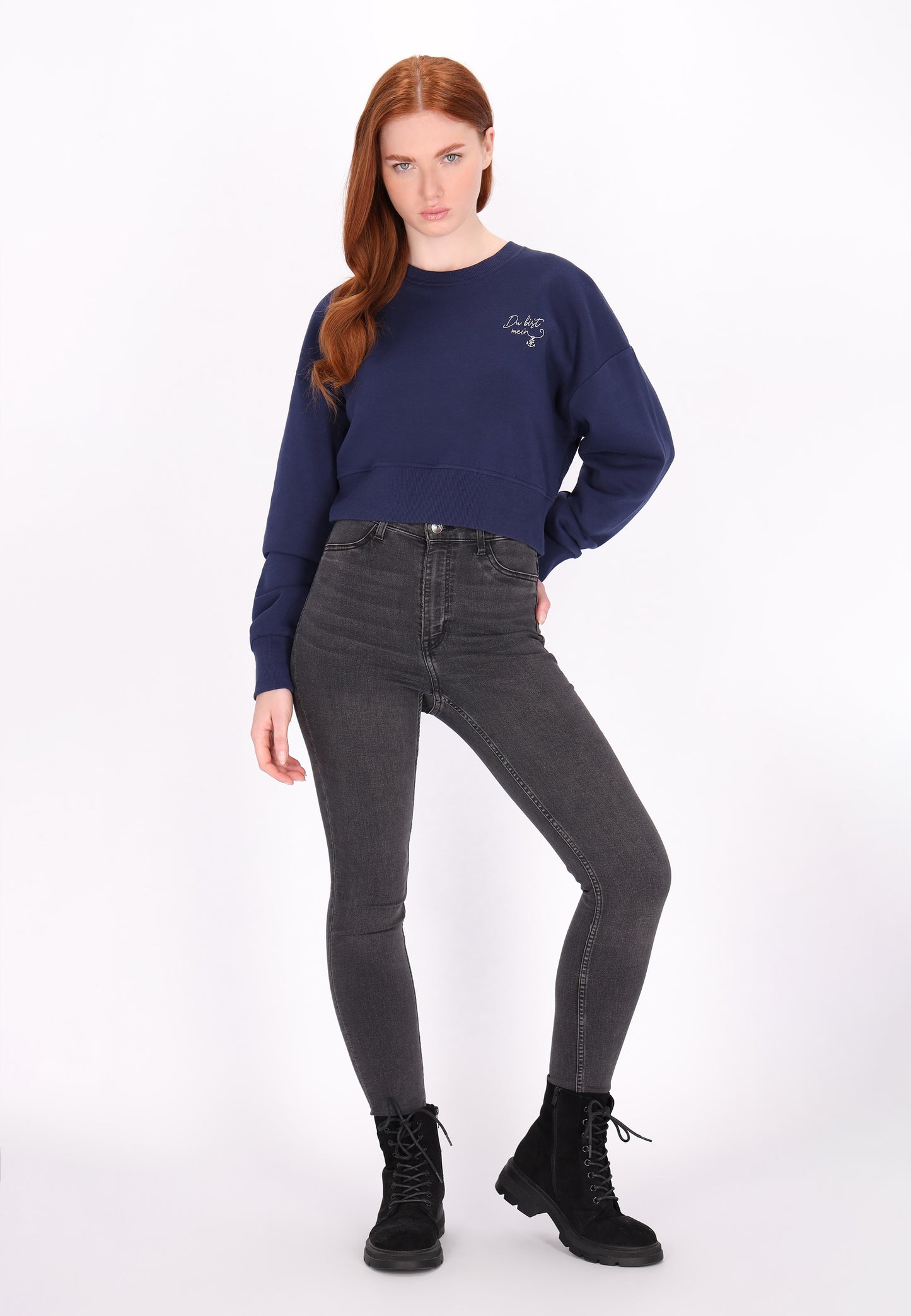 DreiMaster Vintage women's sweatshirt