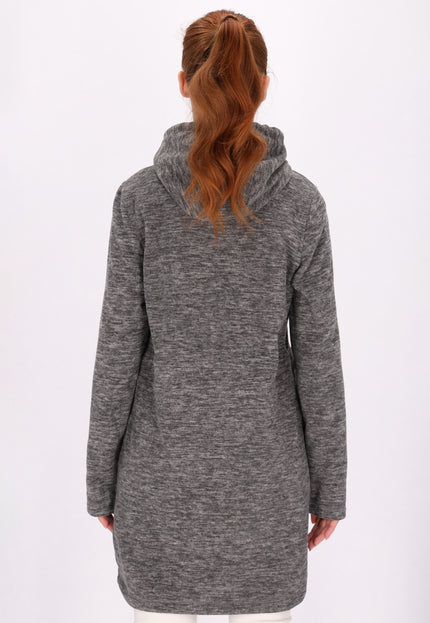 DreiMaster Maritim Women's Fleece Coat
