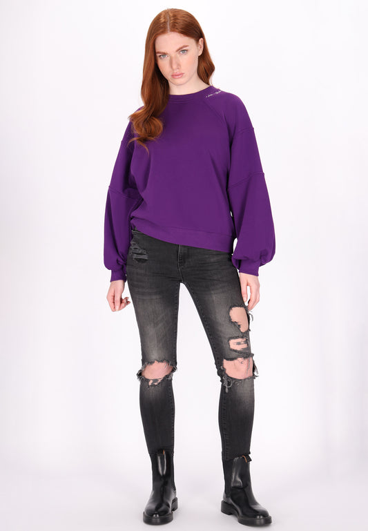 DreiMaster Vintage women's sweatshirt