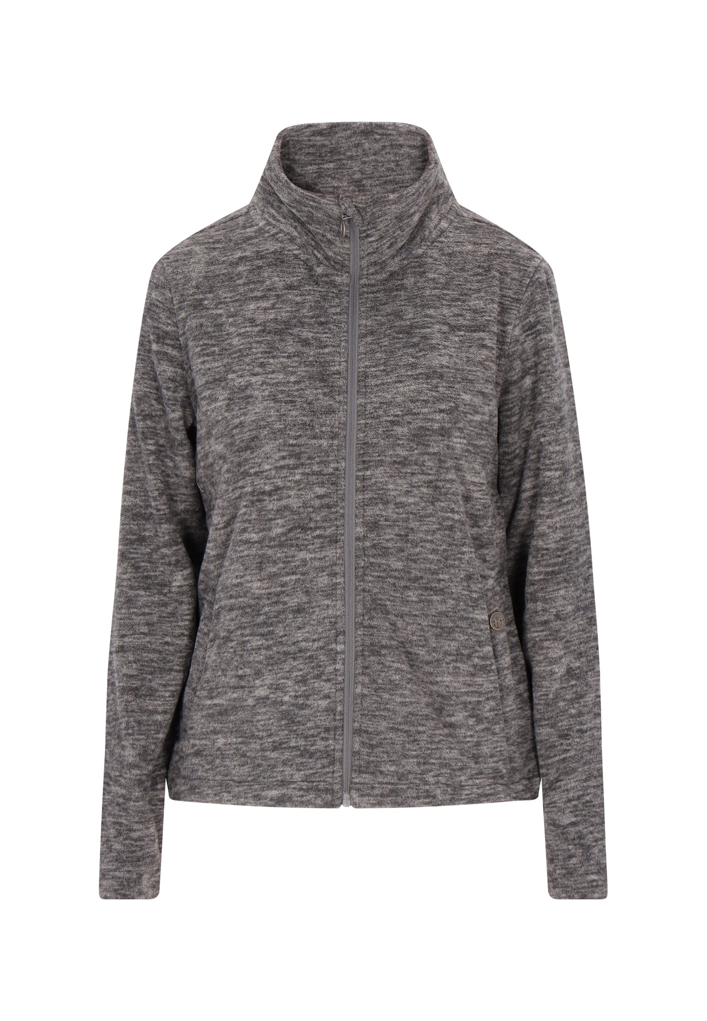 DreiMaster Maritim women's fleece jacket