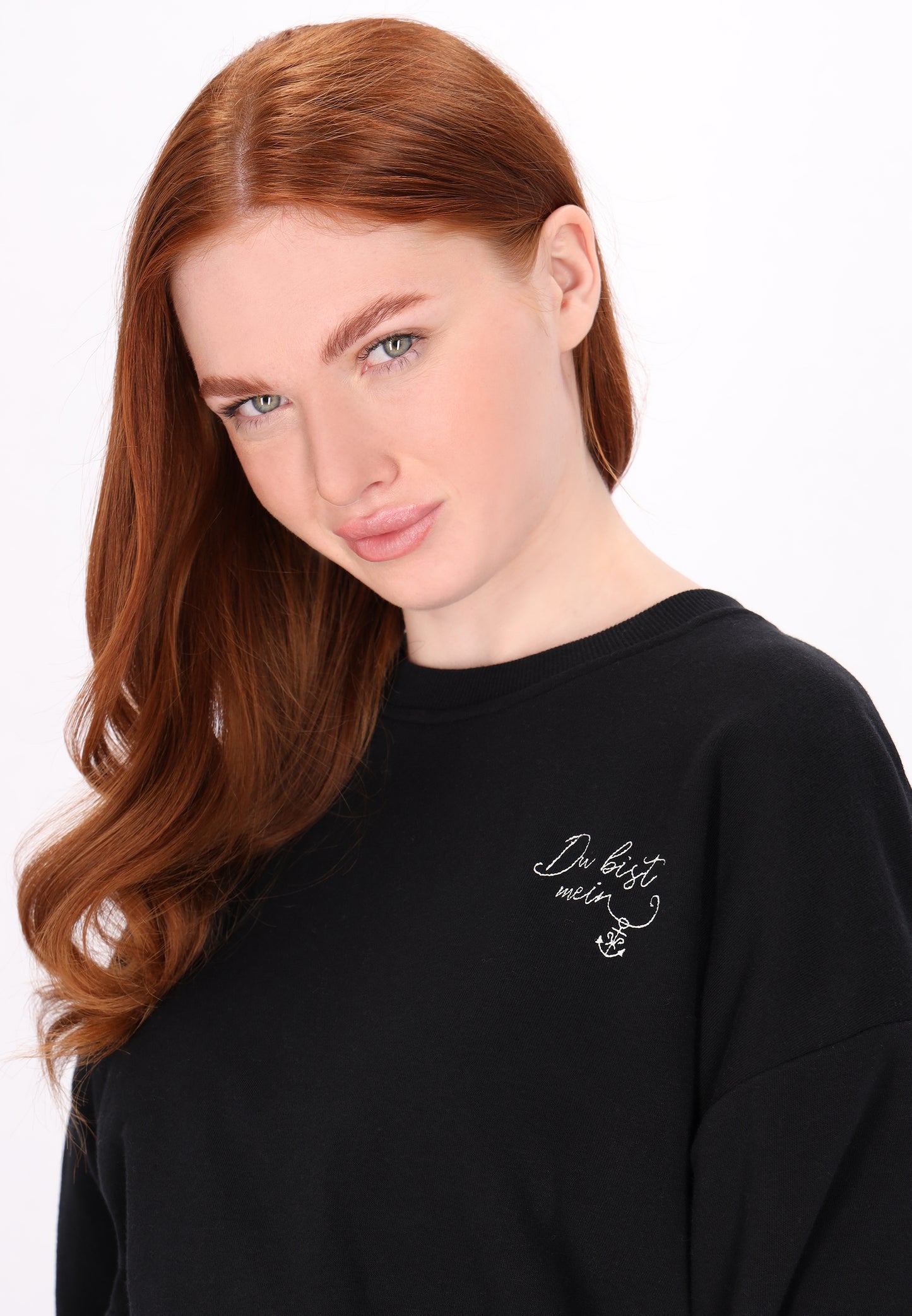 DreiMaster Vintage women's sweatshirt