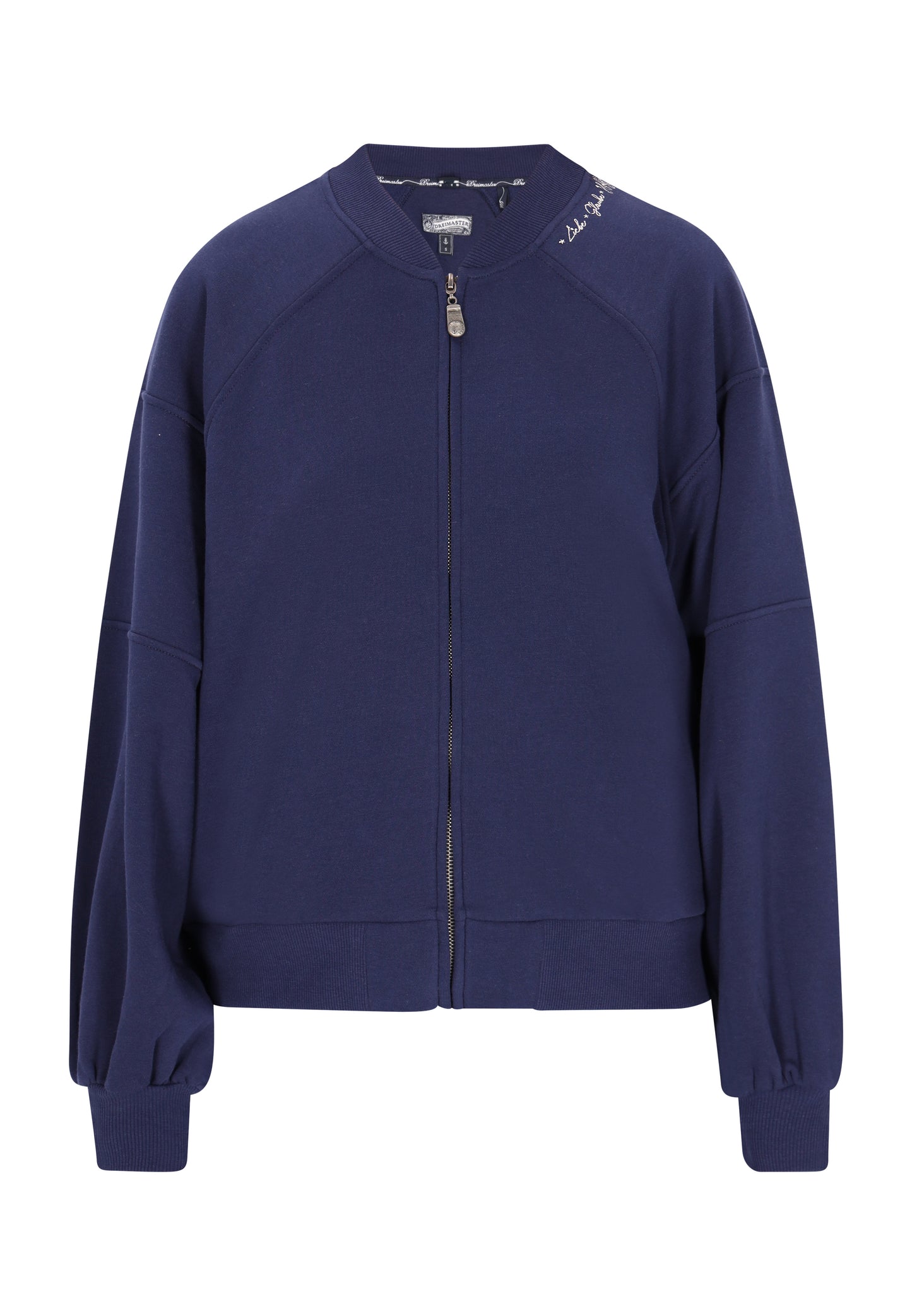 DreiMaster Vintage damska bluza